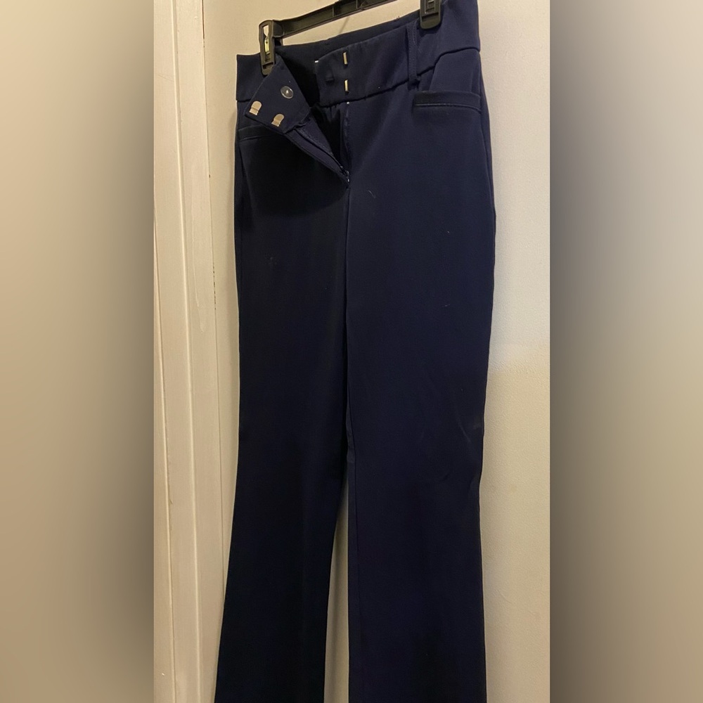7th avenue New York and Co. pants